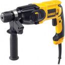 Borrhammare, mindre, Dewalt D25103K