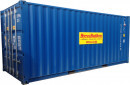 Container 20 fot