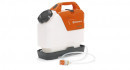 Trycktank Batteri