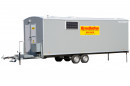 Personalvagn OMT5-50D