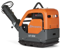 Markvibrator, 500 kg, diesel, Husqvarna LG 504