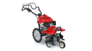 Jordfräs, Honda FF 500