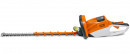 Häcksax, batteri, 620mm