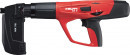 Bultpistol, Hilti DX5 för 22-72 mm spik