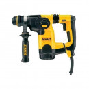 Borrhammare, mellan, Dewalt D25323K