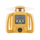 Planlaser med mottagare, Topcon RL-H5B