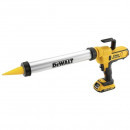 Fogspruta, 0,6L, batteridriven, Dewalt