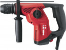 Borrhammare, Hilti TE7 DRS (utsug)