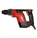 Borrhammare, Hilti TE5 (utsug)