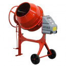 Betongblandare, 220V, 145 liter