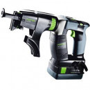 Skruvdragare Batteri, Festool DWC 18-4500 automat