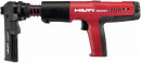 Bultpistol, Hilti DX351 för 22-72 mm spik
