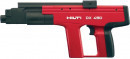 Bultpistol, Hilti DX450 för 22-72 mm spik