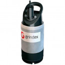 Dränkbar pump, 300 l/min, 220 V, Grindex Macro