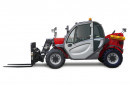 Teleskoplastare 5,85m Manitou MT 625