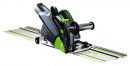 Kapmaskin, 220V, Festool DSC-AG 125