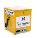 Tjältinare, Flexi Heater mini, 230V/400V