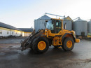 Volvo L60F, 3:e eller 4:e Funktion