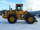 Volvo L70D, 4:e Funktion