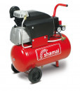 Kompressor, 180-264 l/min, 220V, Shamal / Balma