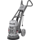 Betongslipmaskin, HTC 270 Greyline, 220V