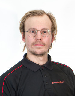 Anton Lundström